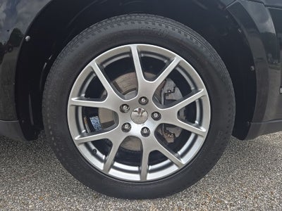 2014 Dodge Journey R/T