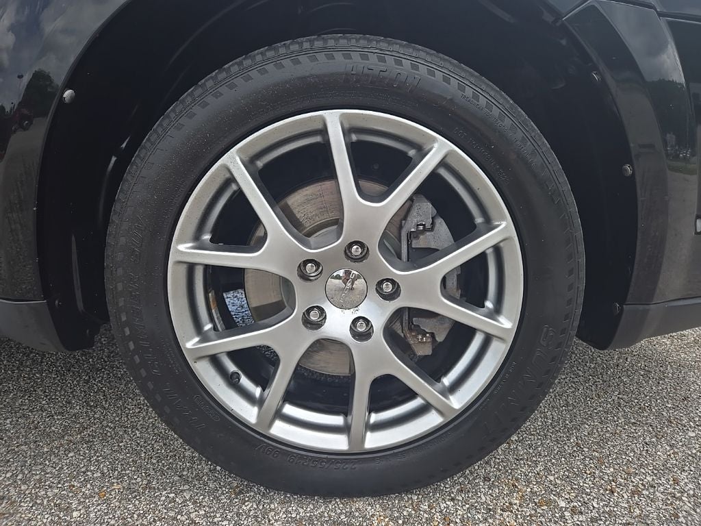 2014 Dodge Journey R/T