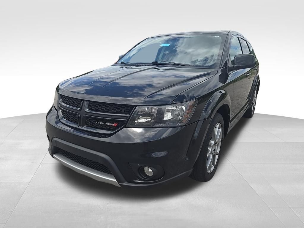 2014 Dodge Journey R/T
