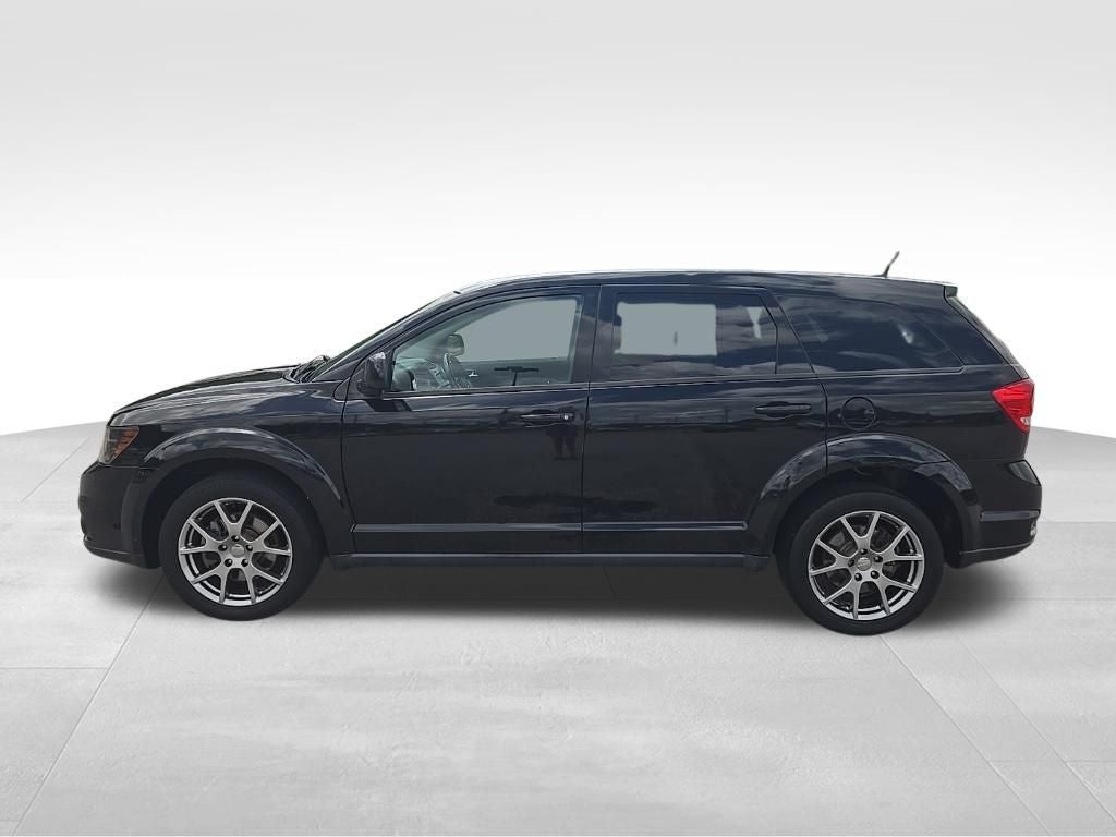 2014 Dodge Journey R/T