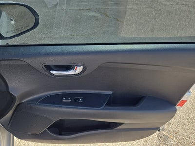 2020 Kia Rio S