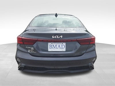 2024 Kia Forte LX