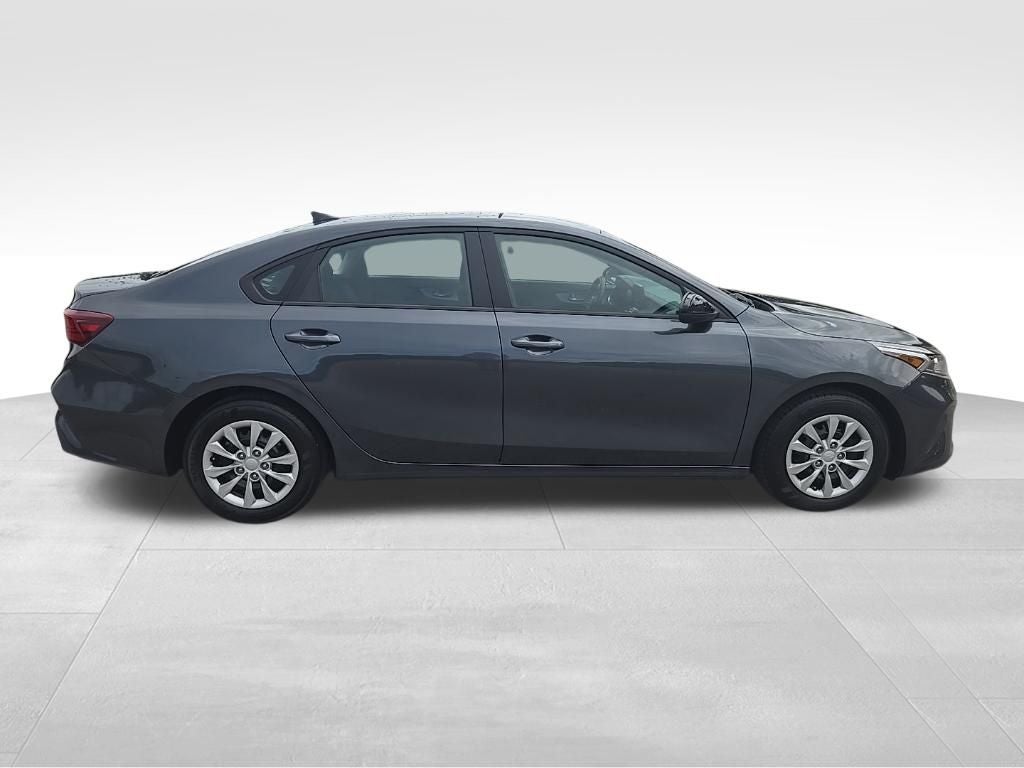 2024 Kia Forte LX