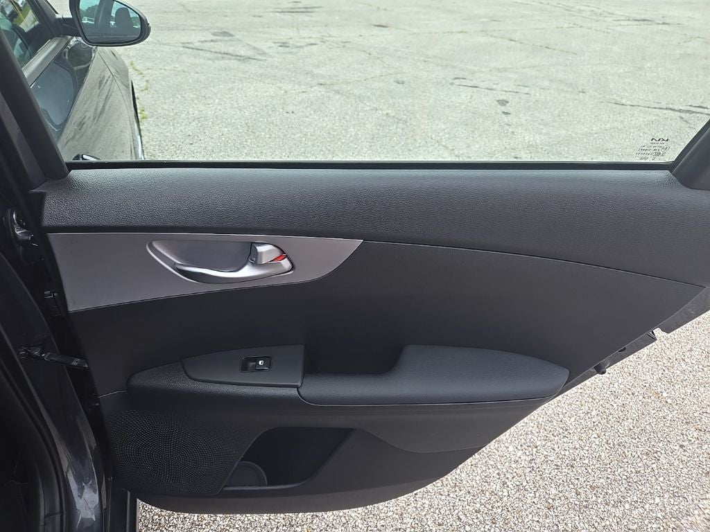 2024 Kia Forte LX
