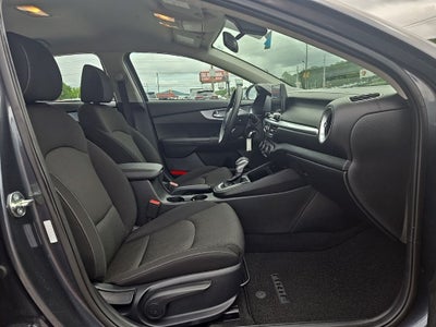 2024 Kia Forte LX