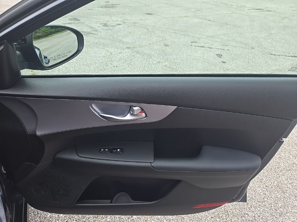2024 Kia Forte LX