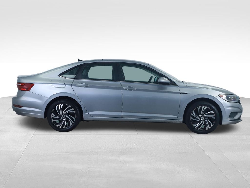 2020 Volkswagen Jetta SEL