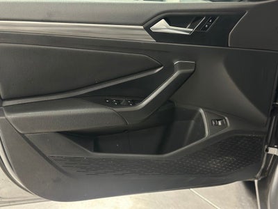 2020 Volkswagen Jetta SEL