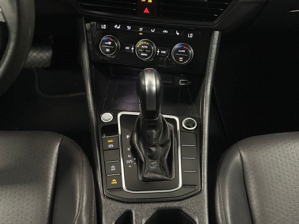2020 Volkswagen Jetta SEL