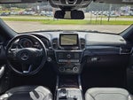 2017 Mercedes-Benz GLS GLS 550 4MATIC®