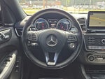 2017 Mercedes-Benz GLS GLS 550 4MATIC®