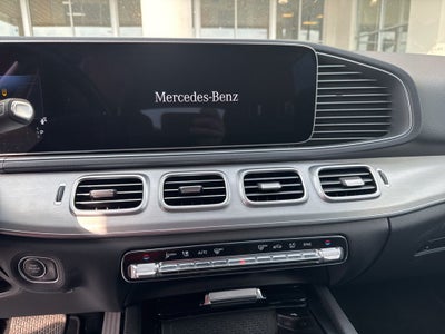 2024 Mercedes-Benz GLE GLE 350 4MATIC®