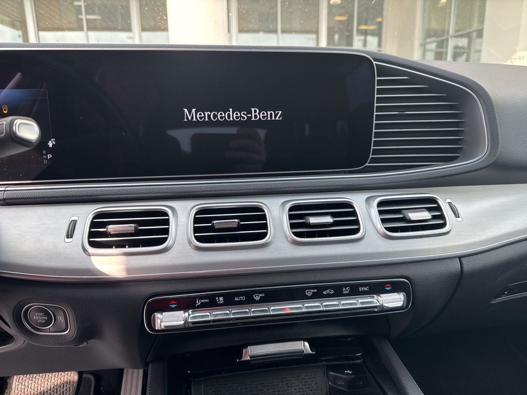 2024 Mercedes-Benz GLE GLE 350 4MATIC®