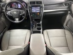 2016 Toyota Camry Base