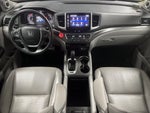 2019 Honda Ridgeline RTL-T