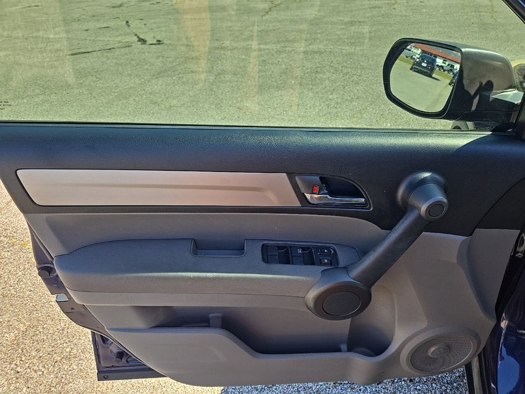 2011 Honda CR-V SE