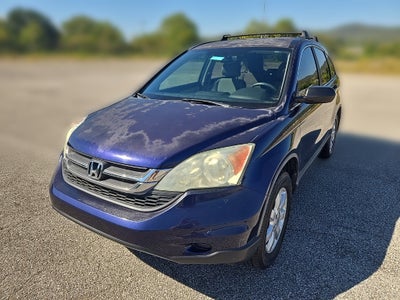 2011 Honda CR-V SE