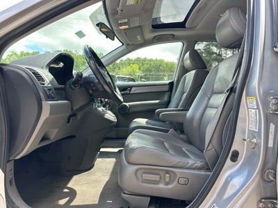 2011 Honda CR-V EX-L
