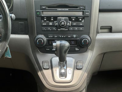 2011 Honda CR-V EX-L