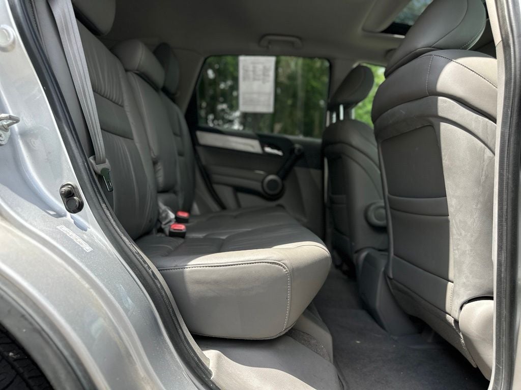 2011 Honda CR-V EX-L