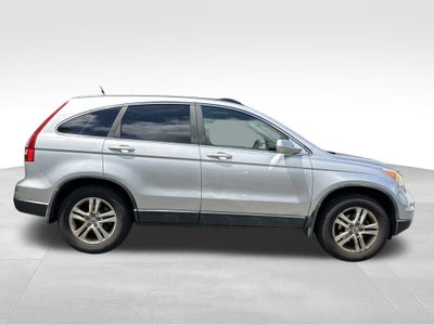 2011 Honda CR-V EX-L