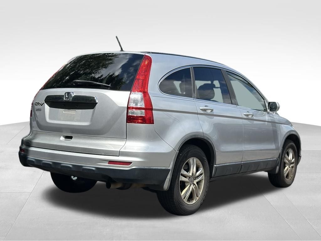 2011 Honda CR-V EX-L