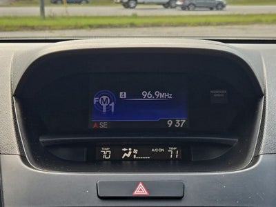 2018 Acura RDX Base