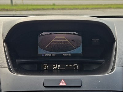 2018 Acura RDX Base