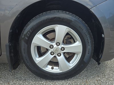 2014 Toyota Sienna LE 8 Passenger