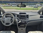 2014 Toyota Sienna LE 8 Passenger
