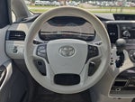 2014 Toyota Sienna LE 8 Passenger