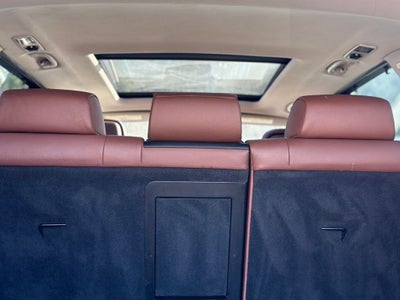 2012 BMW X5 xDrive35i Premium