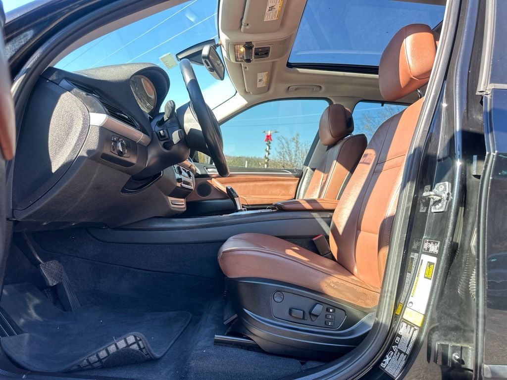 2012 BMW X5 xDrive35i Premium