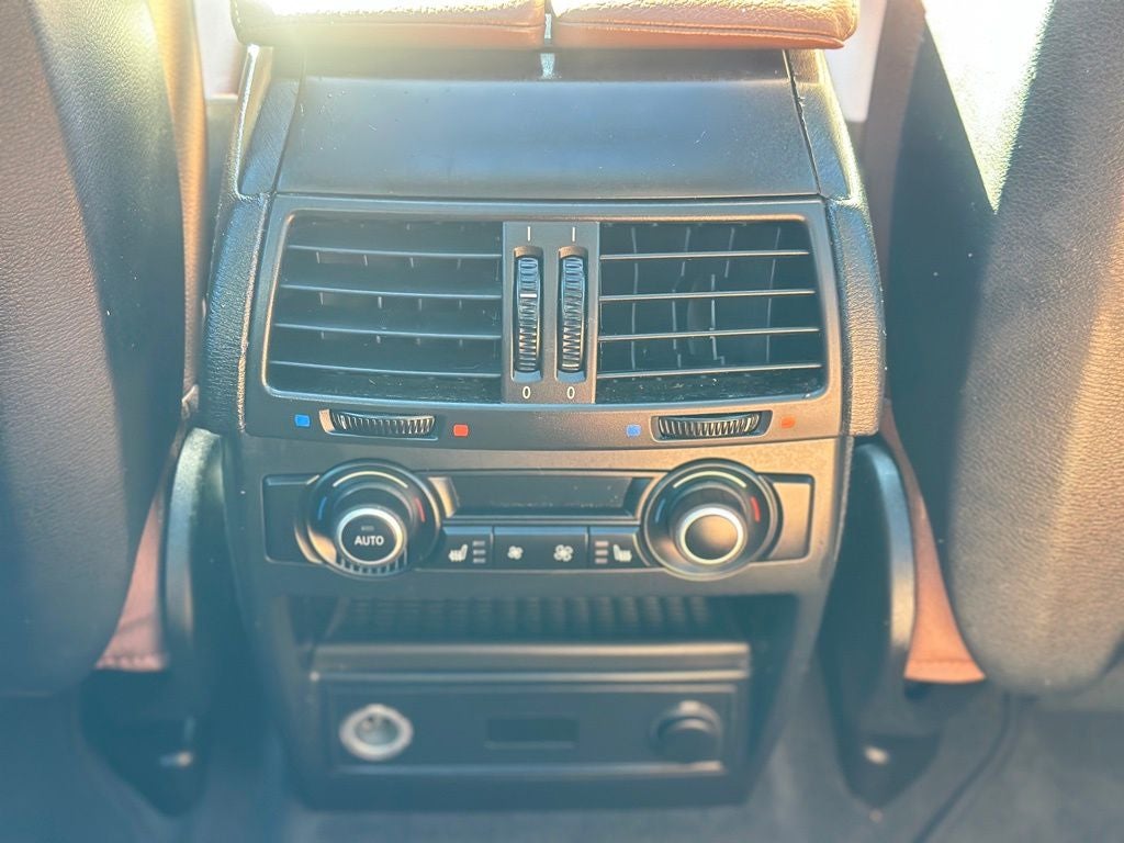 2012 BMW X5 xDrive35i Premium