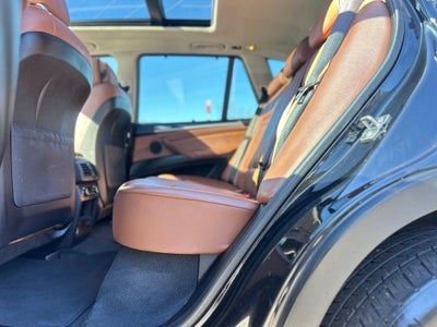 2012 BMW X5 xDrive35i Premium