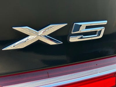 2012 BMW X5 xDrive35i Premium