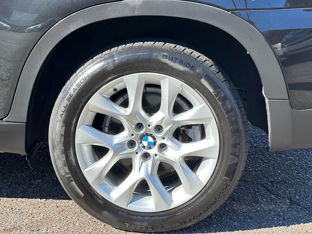 2012 BMW X5 xDrive35i Premium