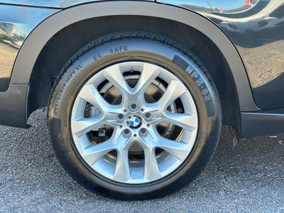 2012 BMW X5 xDrive35i Premium