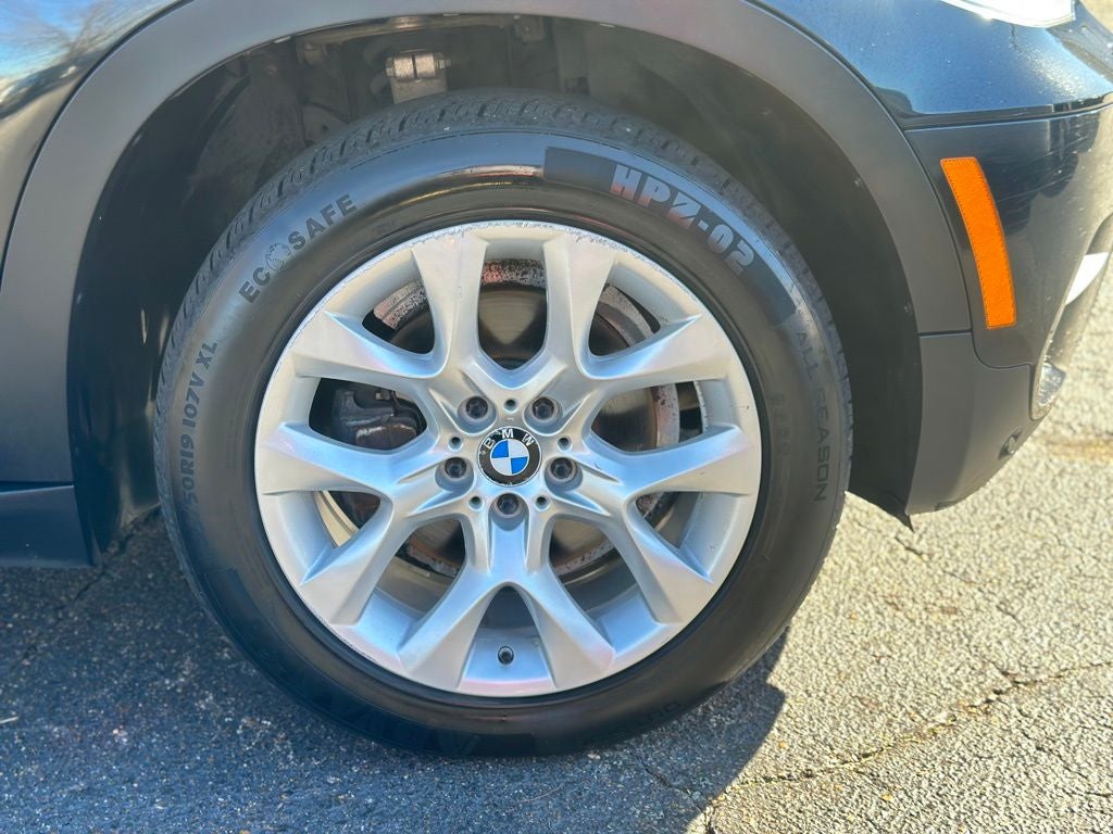 2012 BMW X5 xDrive35i Premium