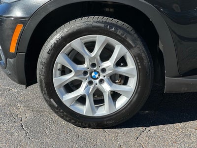 2012 BMW X5 xDrive35i Premium