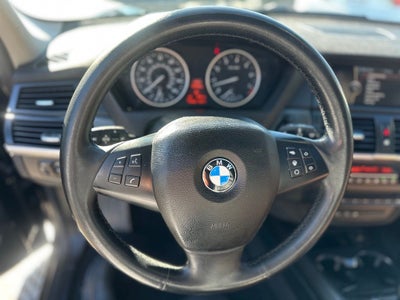 2012 BMW X5 xDrive35i Premium