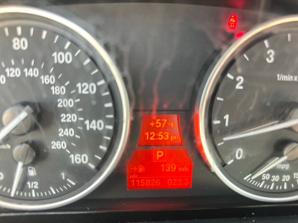 2012 BMW X5 xDrive35i Premium