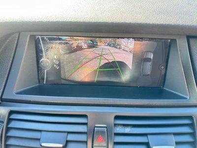 2012 BMW X5 xDrive35i Premium