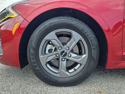 2023 Kia K5 LXS