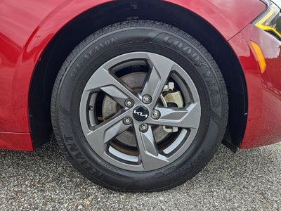 2023 Kia K5 LXS