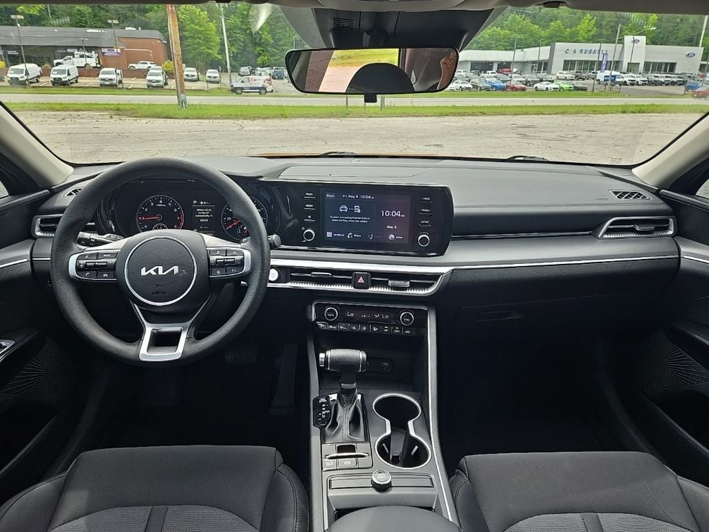 2023 Kia K5 LXS
