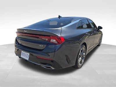 2021 Kia K5 EX