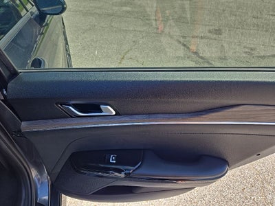 2021 Kia K5 EX