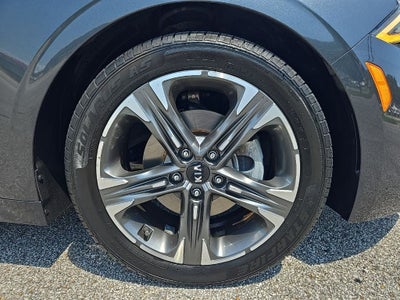 2021 Kia K5 EX