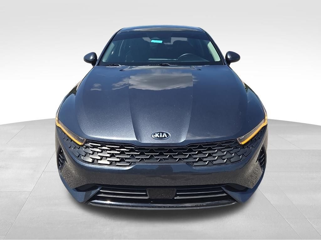 2021 Kia K5 EX